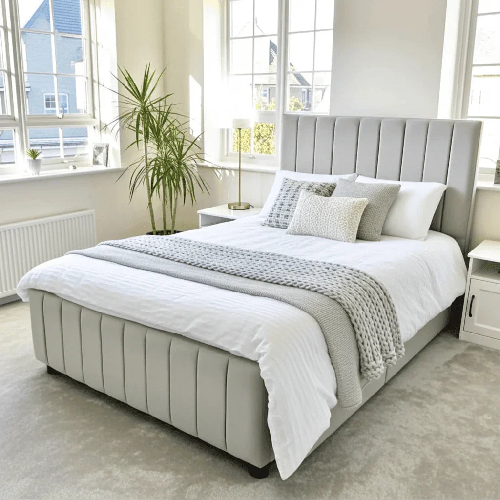 Pillow Top 5000 Mattress