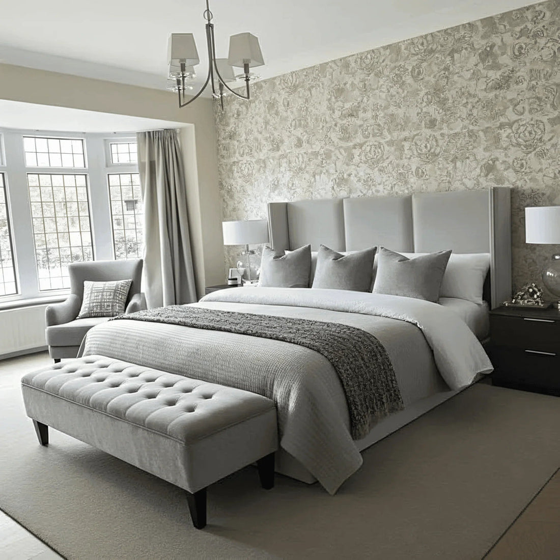 Full Memory Foam Mattress UK – Comfortable, Supportive &amp; Handcrafted | UK Beds Direct
