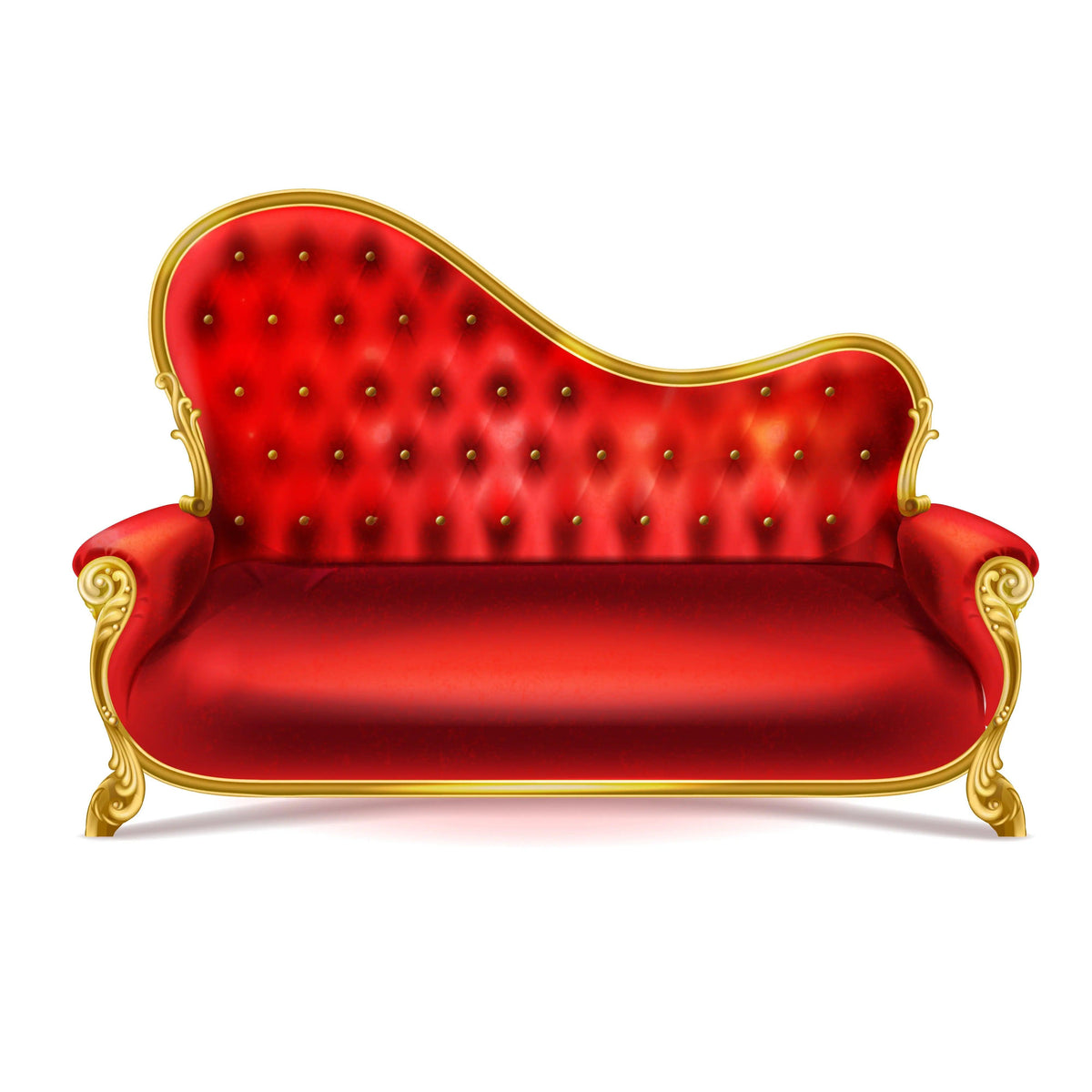 Modern Chaise Lounge: The Perfect Blend of Comfort and Style - UK Beds Direct ltd