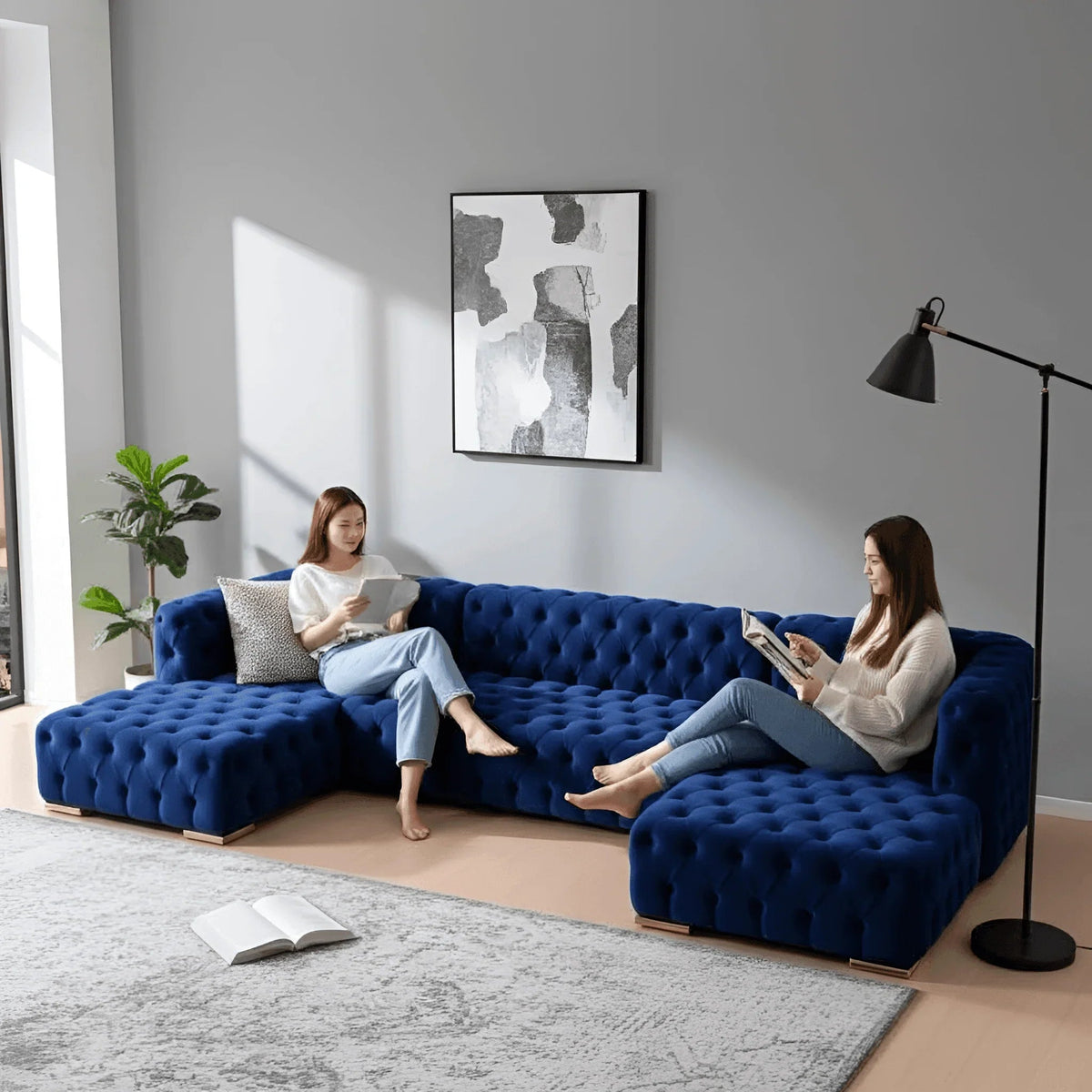 The Lynx Mini Ambassador Beds UK