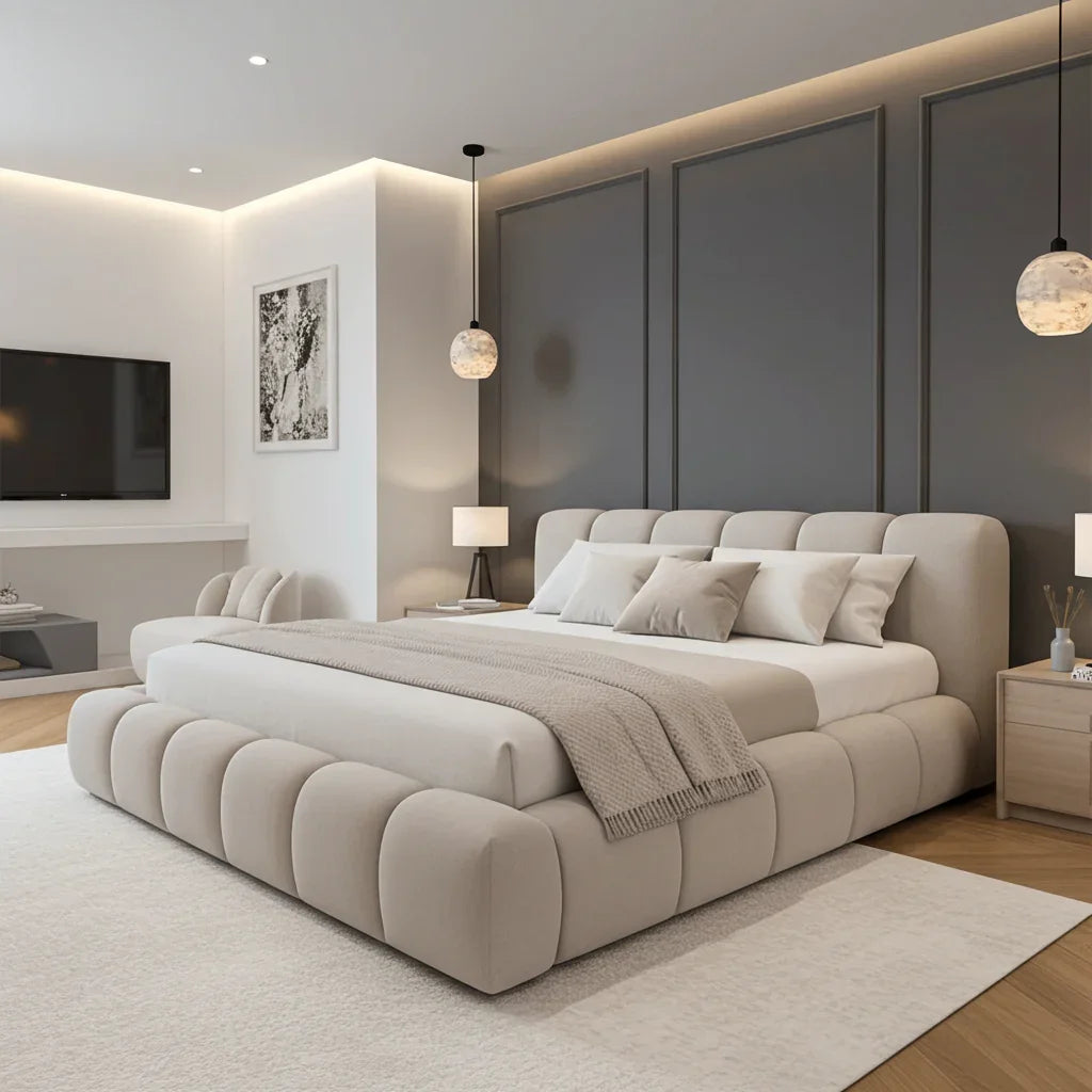 Checklist for Selecting the Best Bedframe for Your Needs