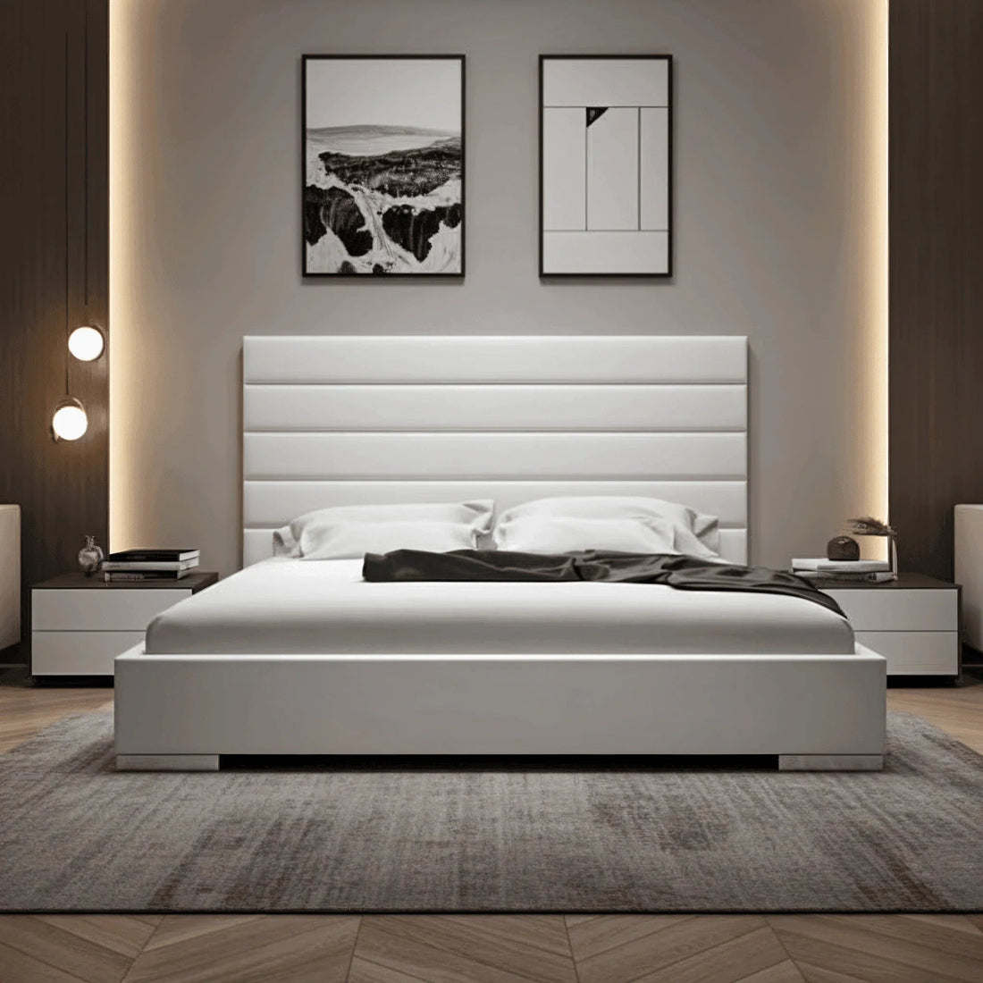 Imperial 2000 Pocket Mattress – Deep Comfort, Maximum Support