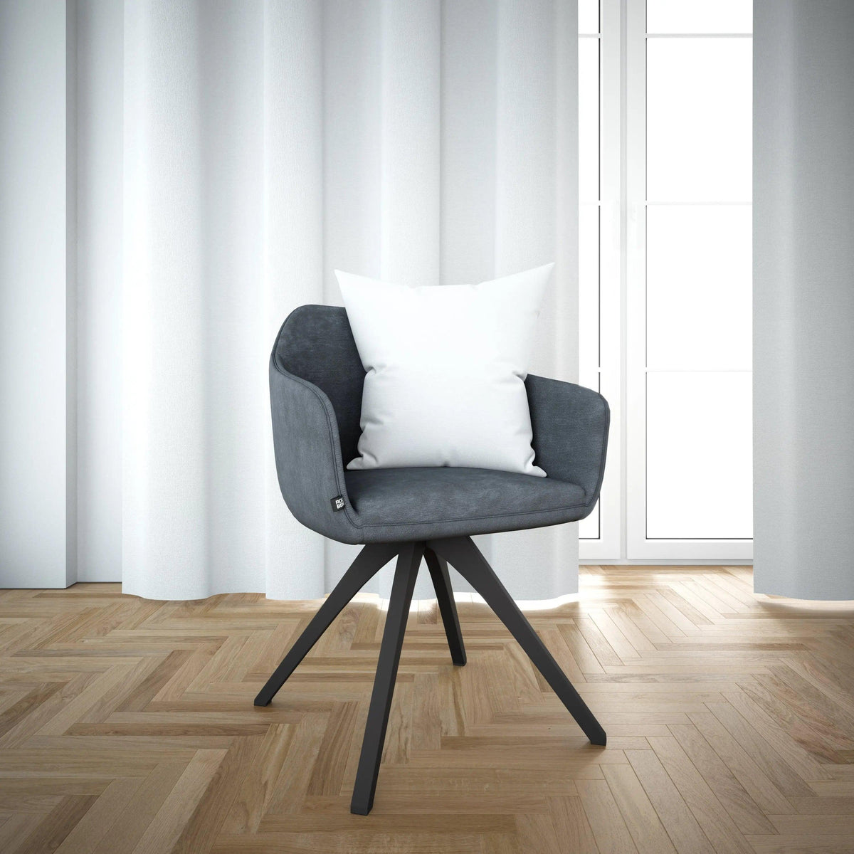 Swivel chair UK: Puts Your Comfort First! - UK Beds Direct ltd