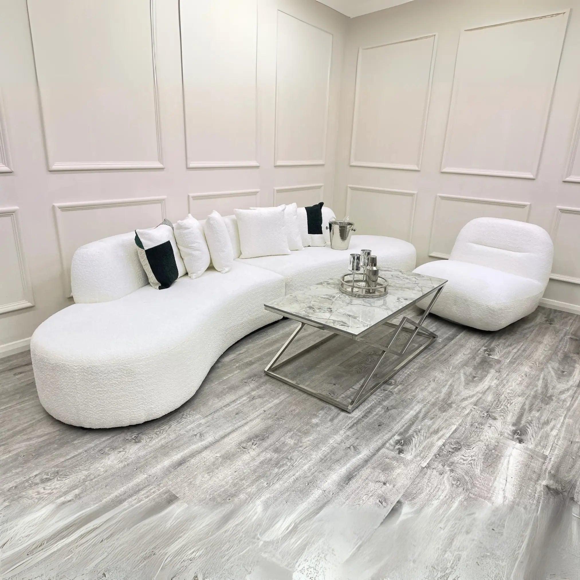 Sofas and Poufs - UK Beds Direct ltd