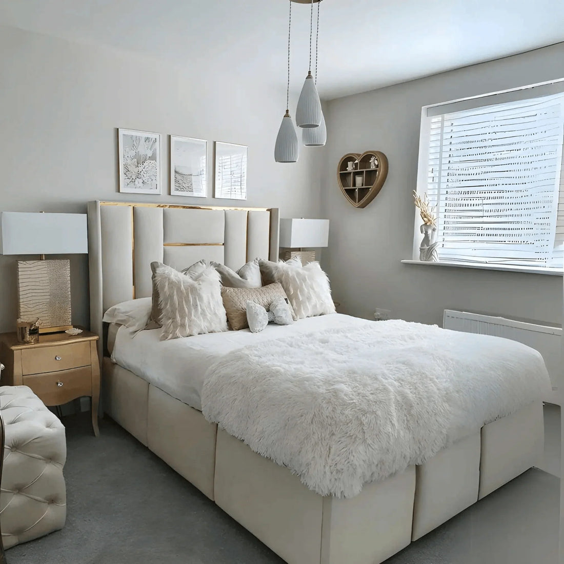 Evaluating Stability and Support in Today's Bedframe Options