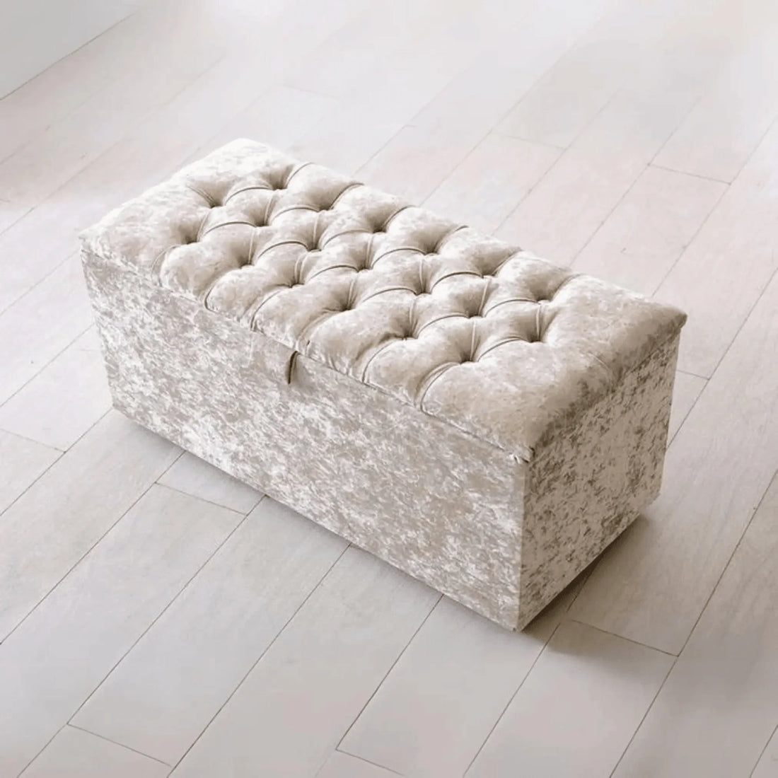 The Chester Bed Frame: Classical Bed Frames UK