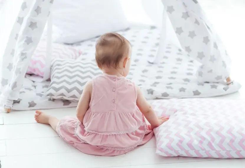 Montessori Toddler Floor Bed: Benefits and Drawbacks in the UK - UK Beds Direct ltd