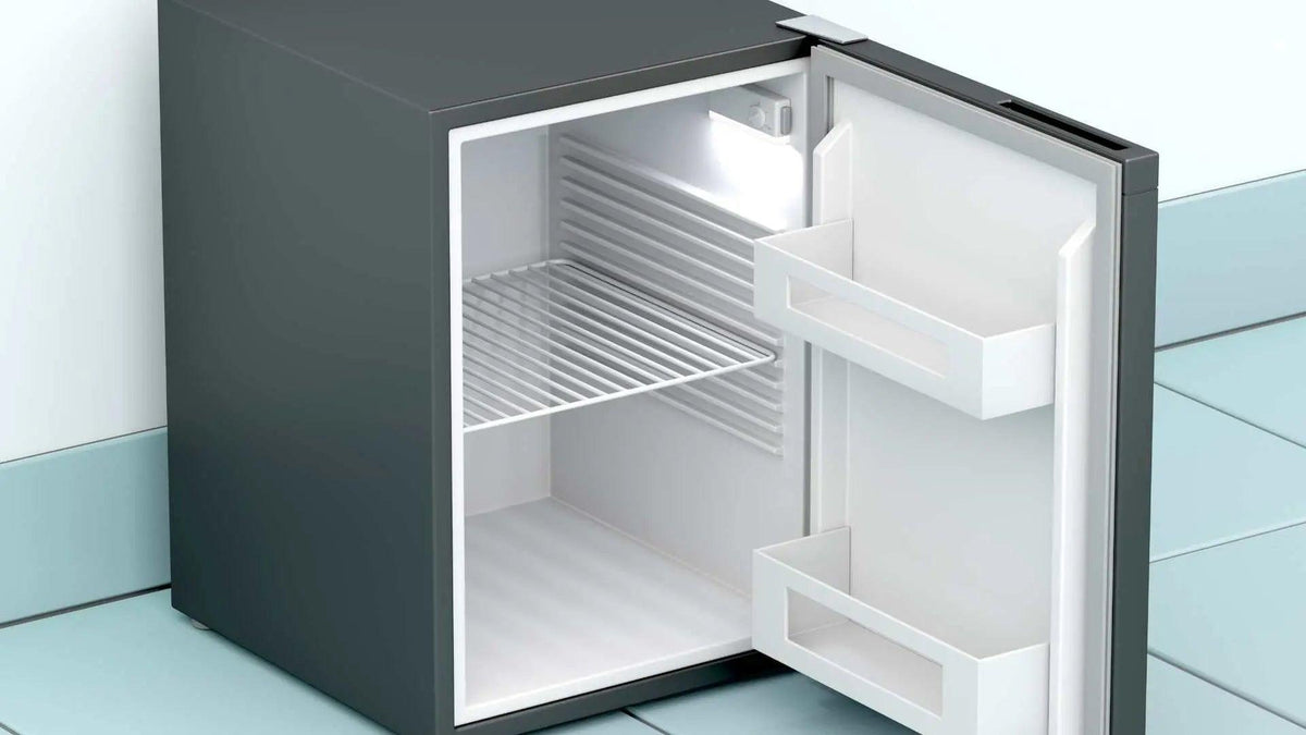 Fridge Freezers UK: Choosing the Right Refrigeration Solution - UK Beds Direct ltd
