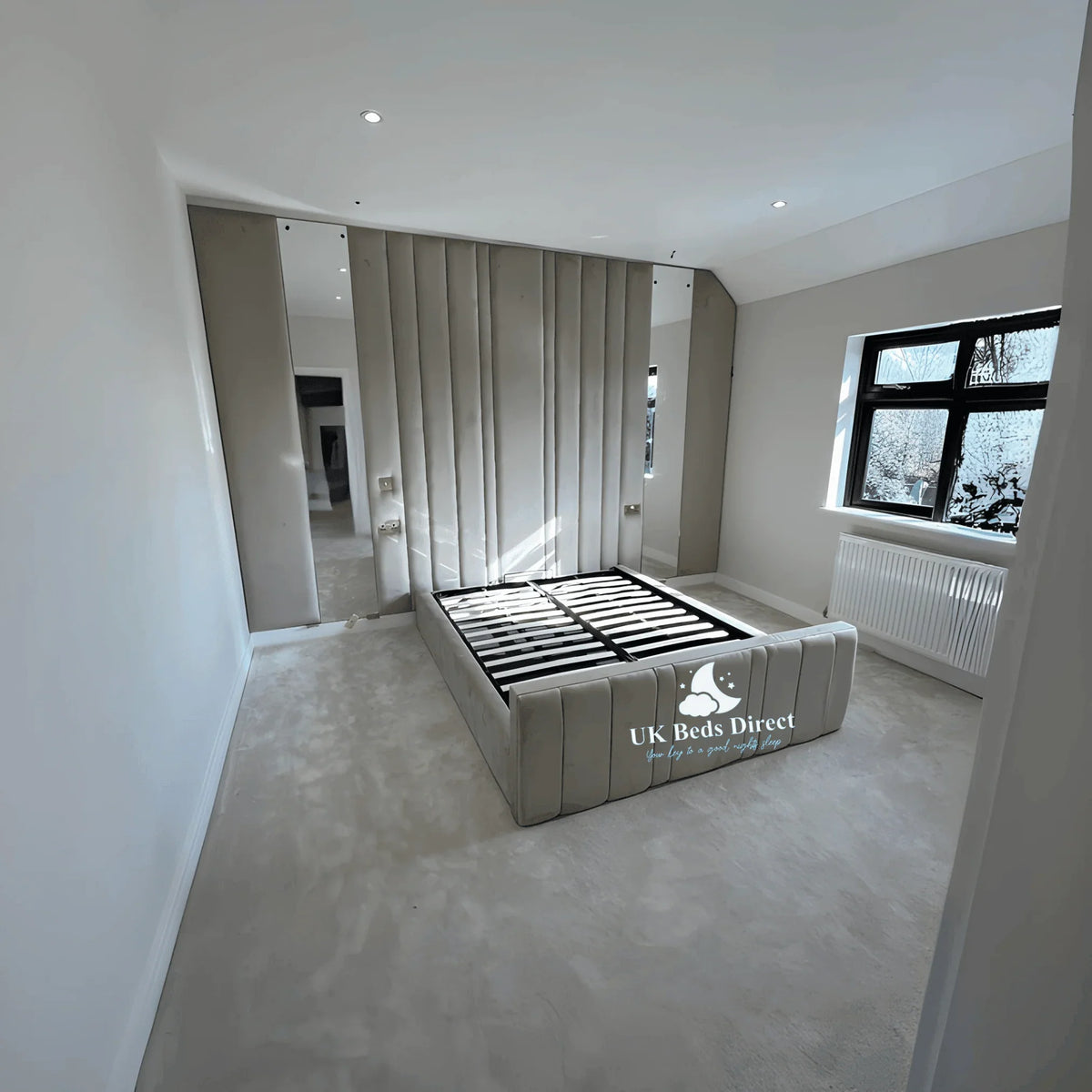 The Ultimate Guide to Choosing the Perfect Bedframe - UK Beds Direct ltd