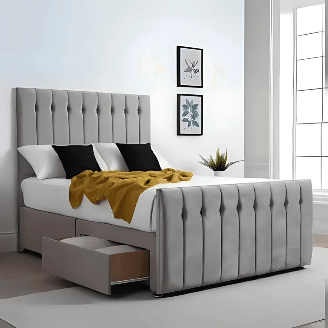 How to Incorporate Eco-friendly Decor in Your Bedroom