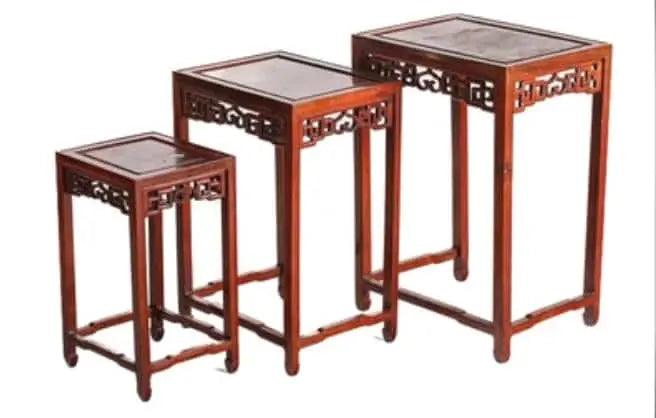 Nest of Tables vs Coffee Tables in the UK: Pros and Cons - UK Beds Direct ltd