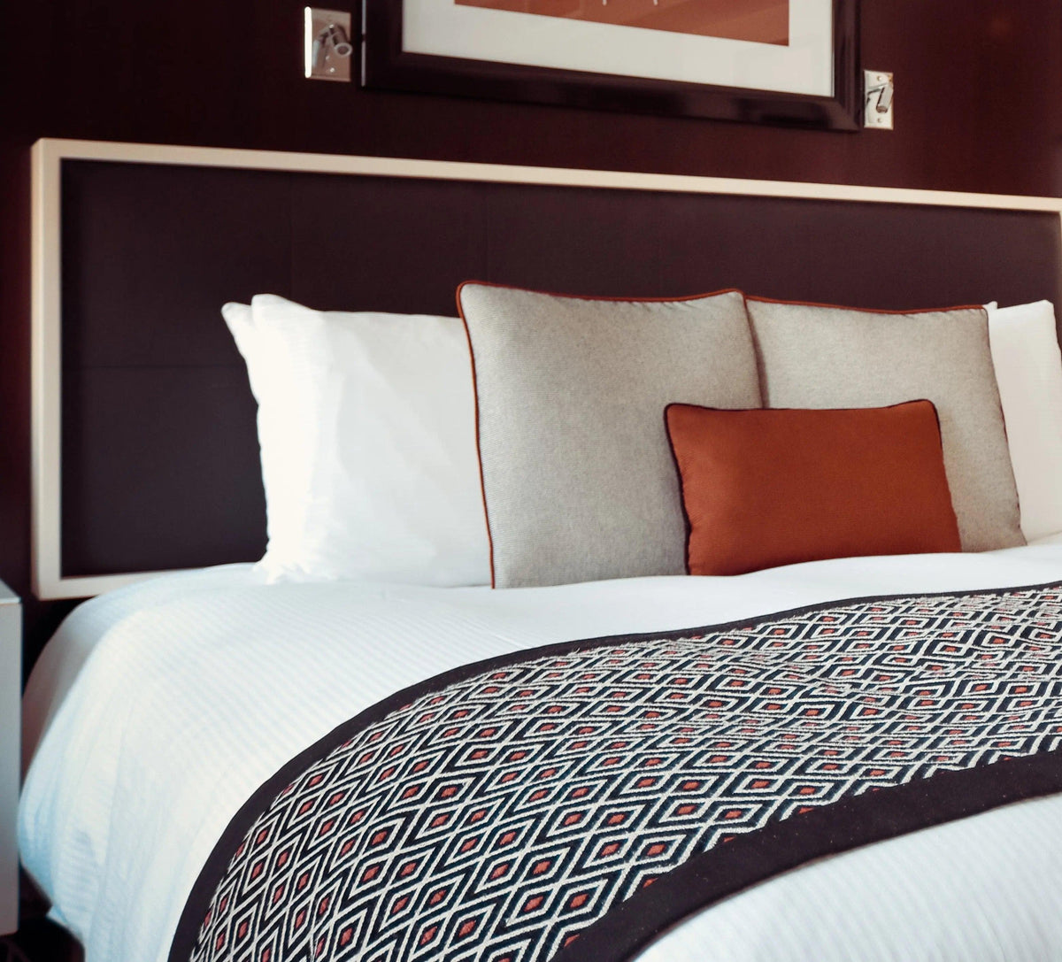 Perfect Sleeping Bliss with Comfort Beds and Mattresses in UK - UK Beds Direct ltd