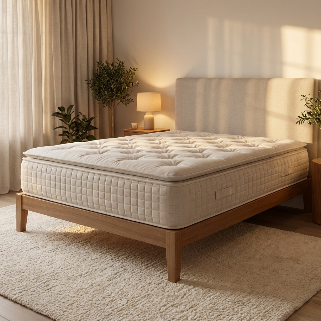 Skyline TV Bed with Remote Control Lift