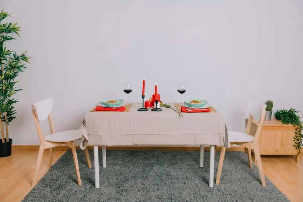 Exploring Extendable Dining Table Buying Secrets in the UK - UK Beds Direct ltd