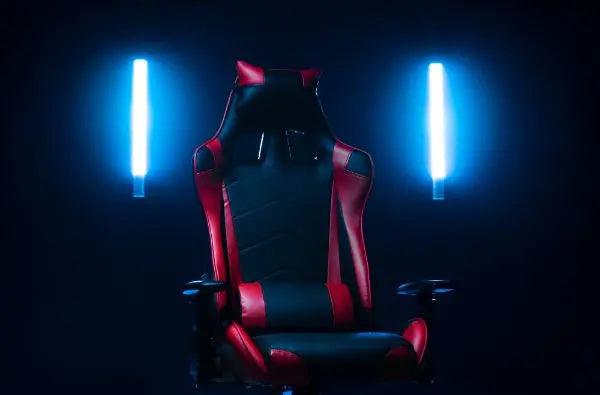 Choosing the Perfect Gaming Chair in UK - UK Beds Direct ltd