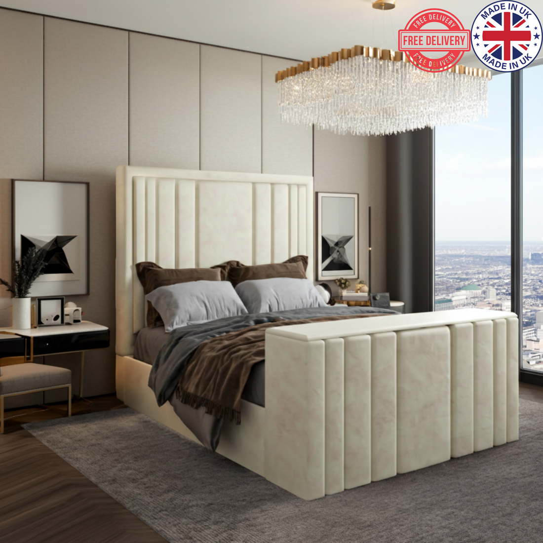 A Comprehensive Guide to Bedframe Care and Maintenance