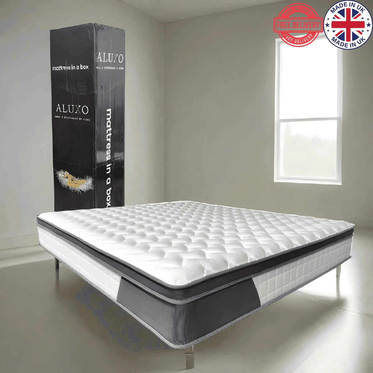 Checklist for Buying a Mattress That Matches Your Sleep Needs