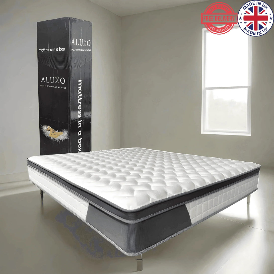 Editorial Insights into Ethical and Sustainable Mattress Production