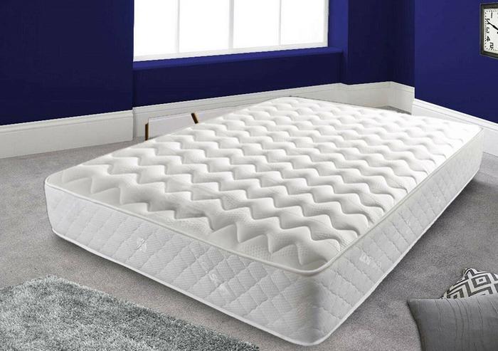Benefits, Types and Characteristics of Atlantis Mattress in the UK - UK Beds Direct ltd