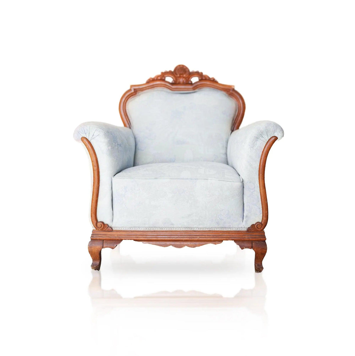 Wingback Dining Chair: Fresh and Trendy Look UK - UK Beds Direct ltd