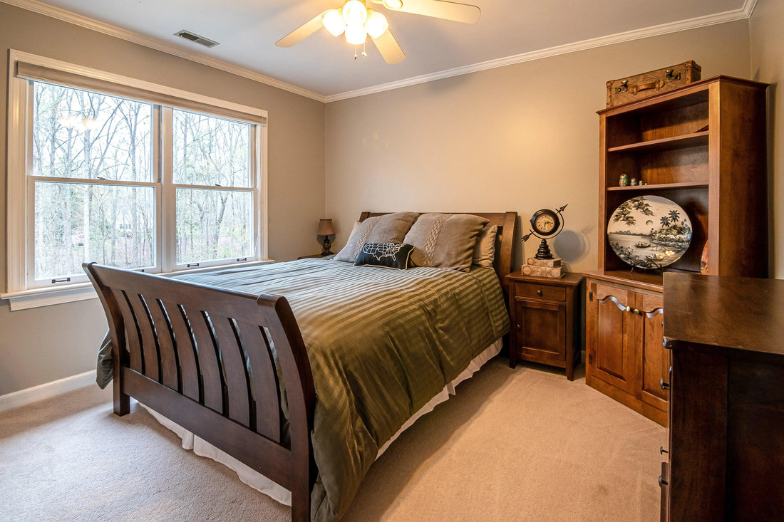 Sleigh Bed - Pros and Cons - UK Beds Direct ltd