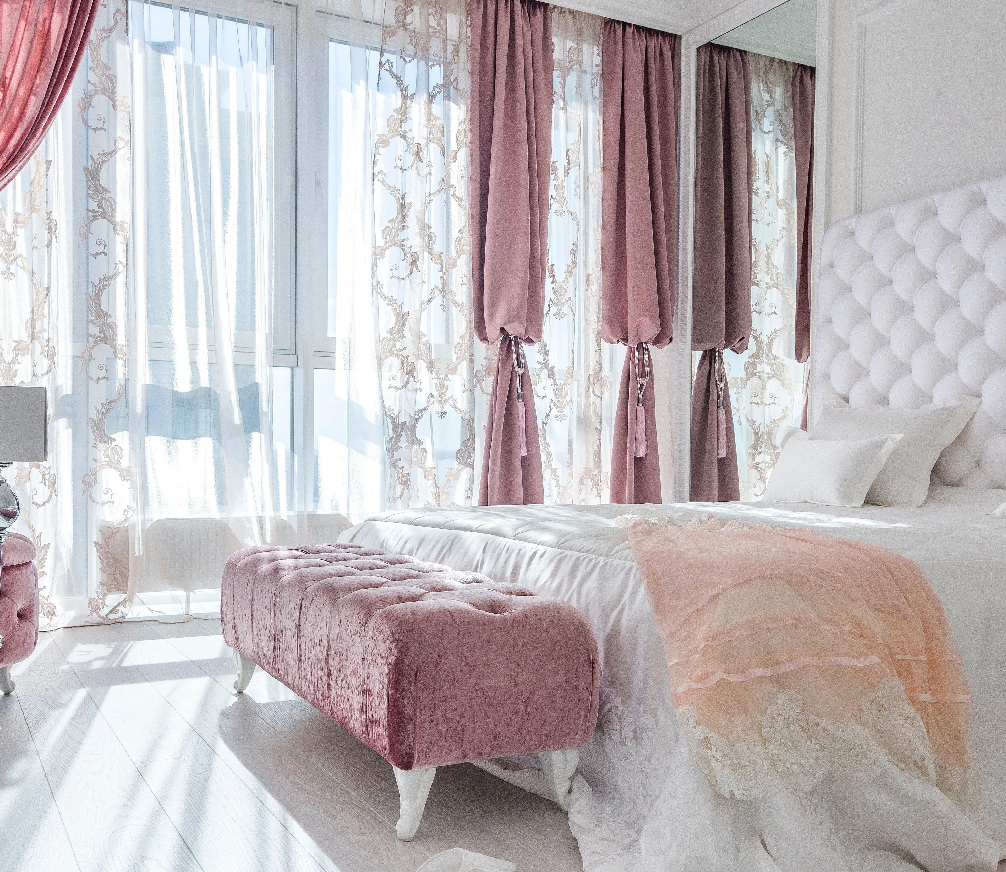 LUXURY BEDROOM IDEAS - UK Beds Direct ltd