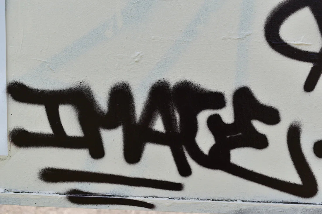 Images paint stroke