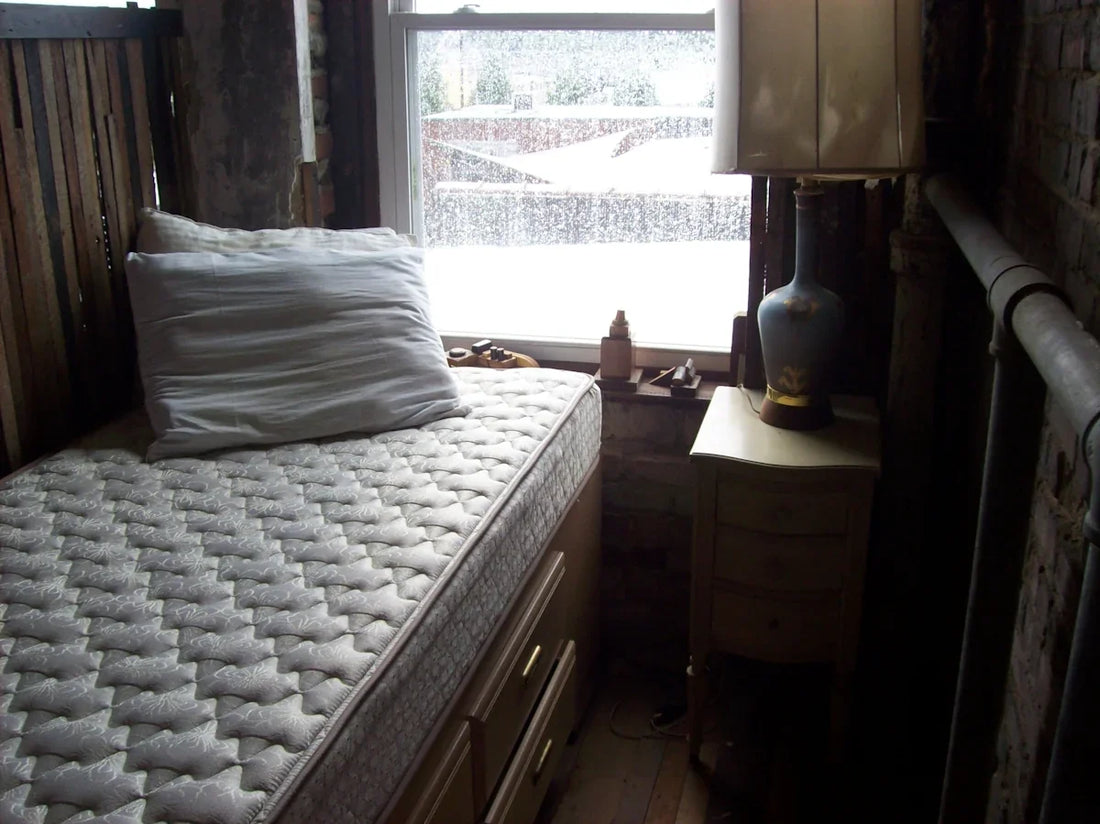 Transform Your Sleep Quality by Understanding Mattress Materials