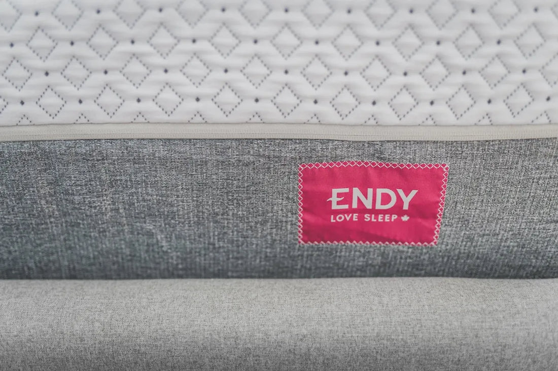 How to Identify the Best Mattress for Hot Sleepers