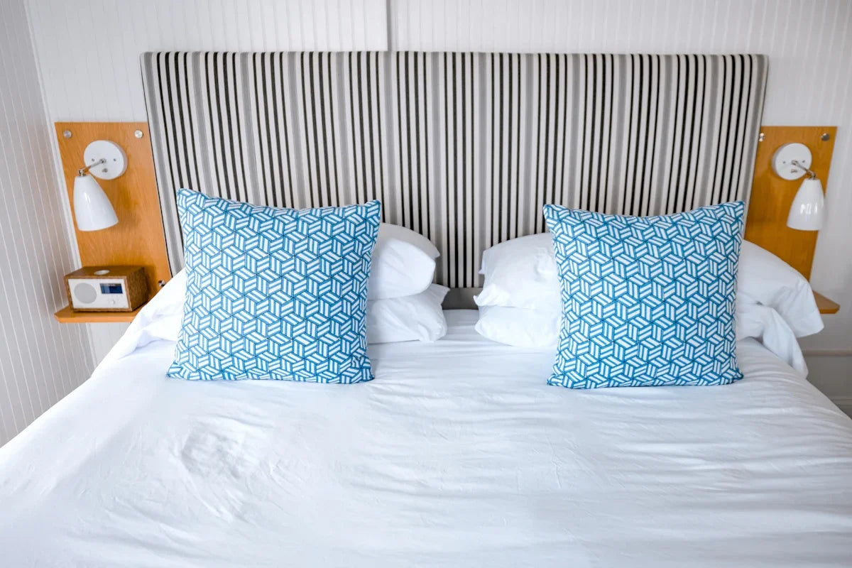 Transform Your UK Bedroom with Bespoke Wooden Wardrobes - UK Beds Direct ltd