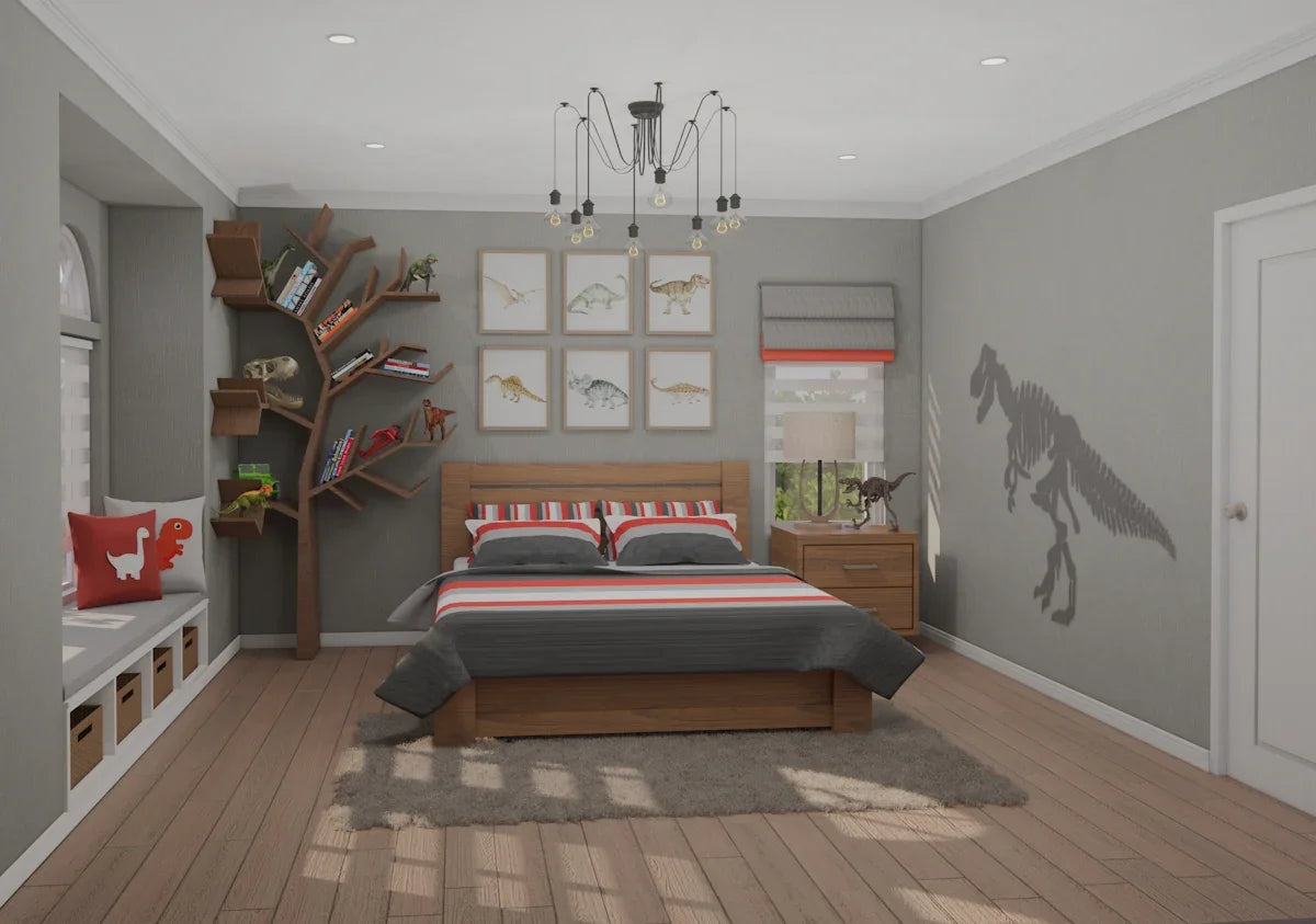 Understanding the Role of Texture in Bedroom Decor
