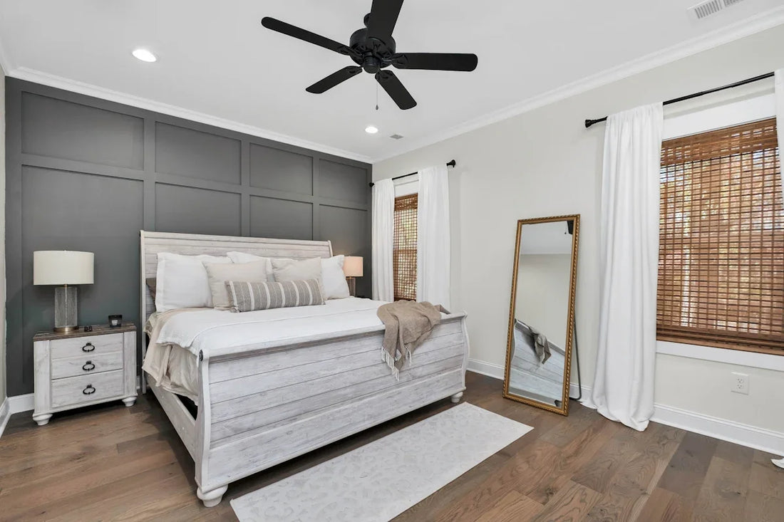 Solving Common Bedroom Design Dilemmas Stylish Solutions Await