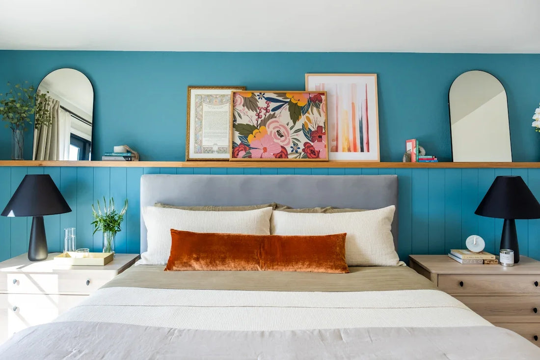 10 Cosy Bedroom Decor Ideas for a Restful Night's Sleep - UK Beds Direct ltd