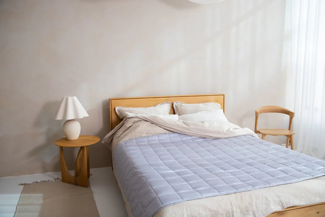 Choosing the Right Mattress Firmness for Ultimate Comfort