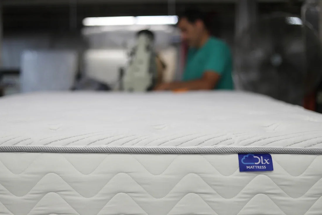 The Ultimate Guide to Mattress Maintenance - UK Beds Direct ltd