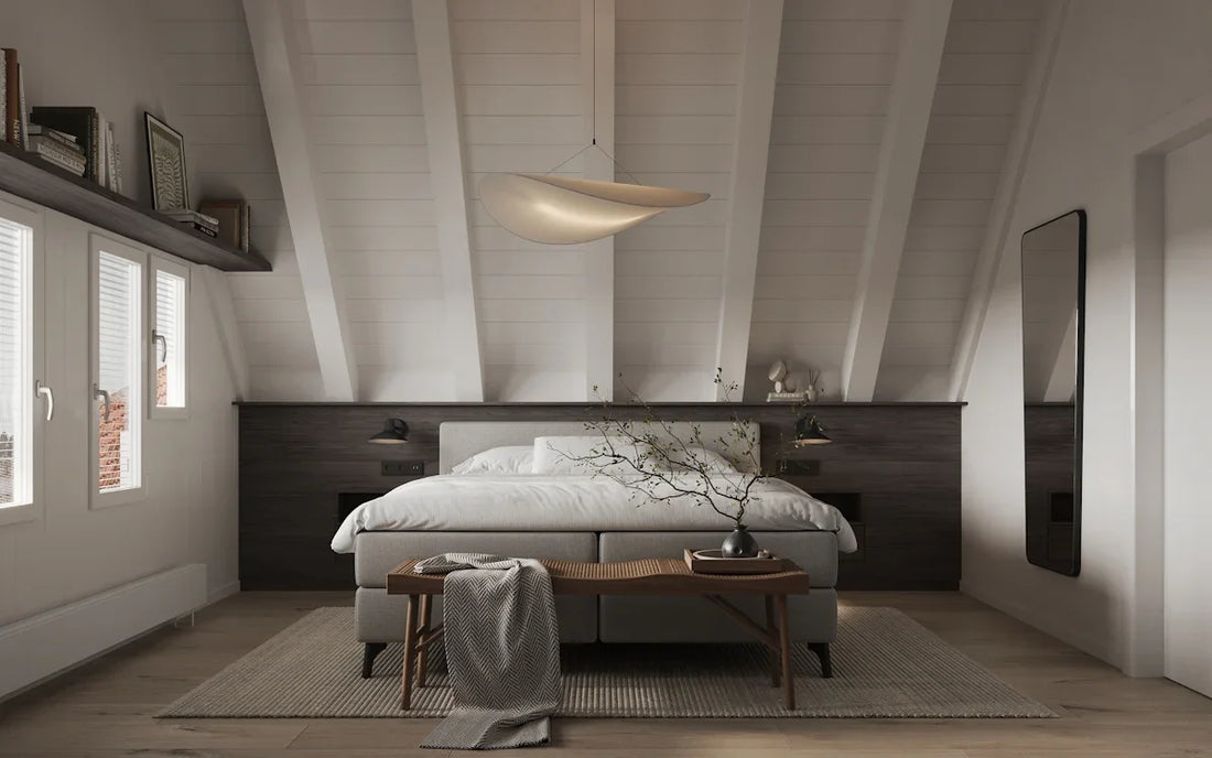Editor’s Choice on Top Trends in Bedroom Decor Today