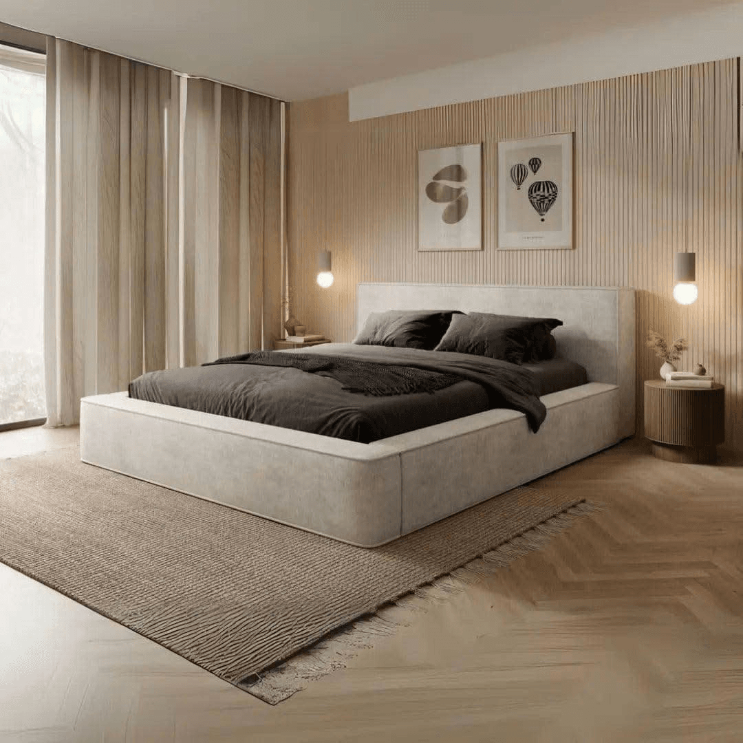 Prime Hybrid 3000 Pocket Gel Mattress – Ultimate Comfort & Support for Restorative Sleep
