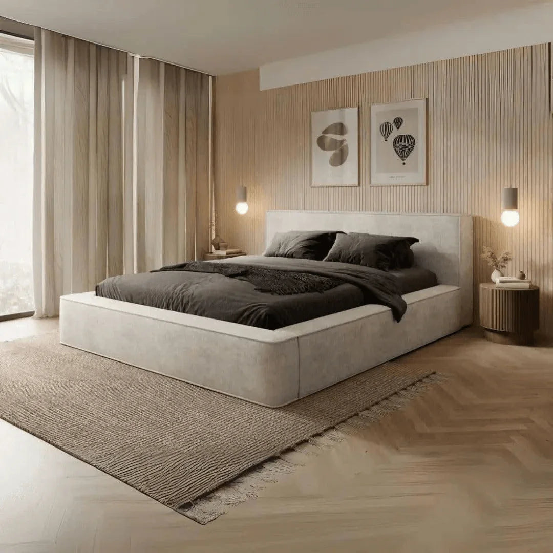 The Ultimate Guide to Practical Bedroom Decor Solutions