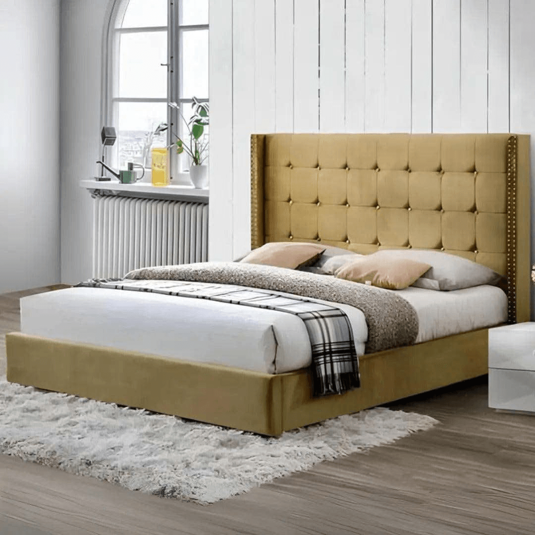 Elora Ambassador Bed