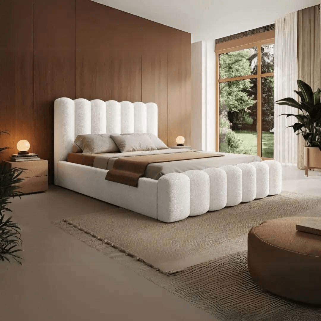 Layla Ambassdor Bed
