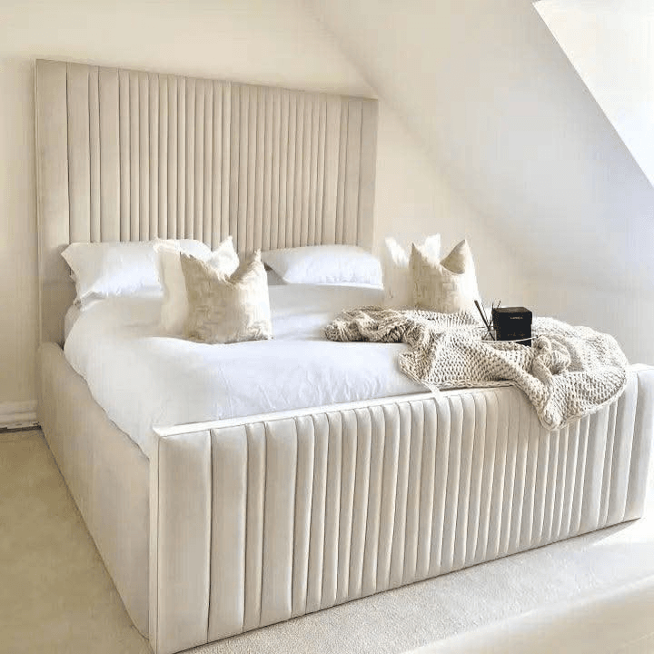 Memory Pillow Top Mattress