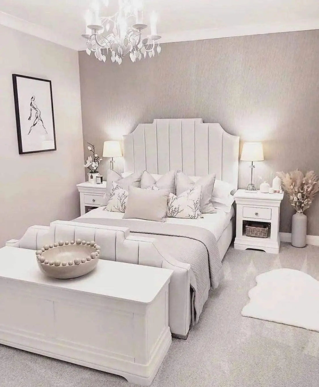 The Imperial Bed Frames: Best UK Furniture