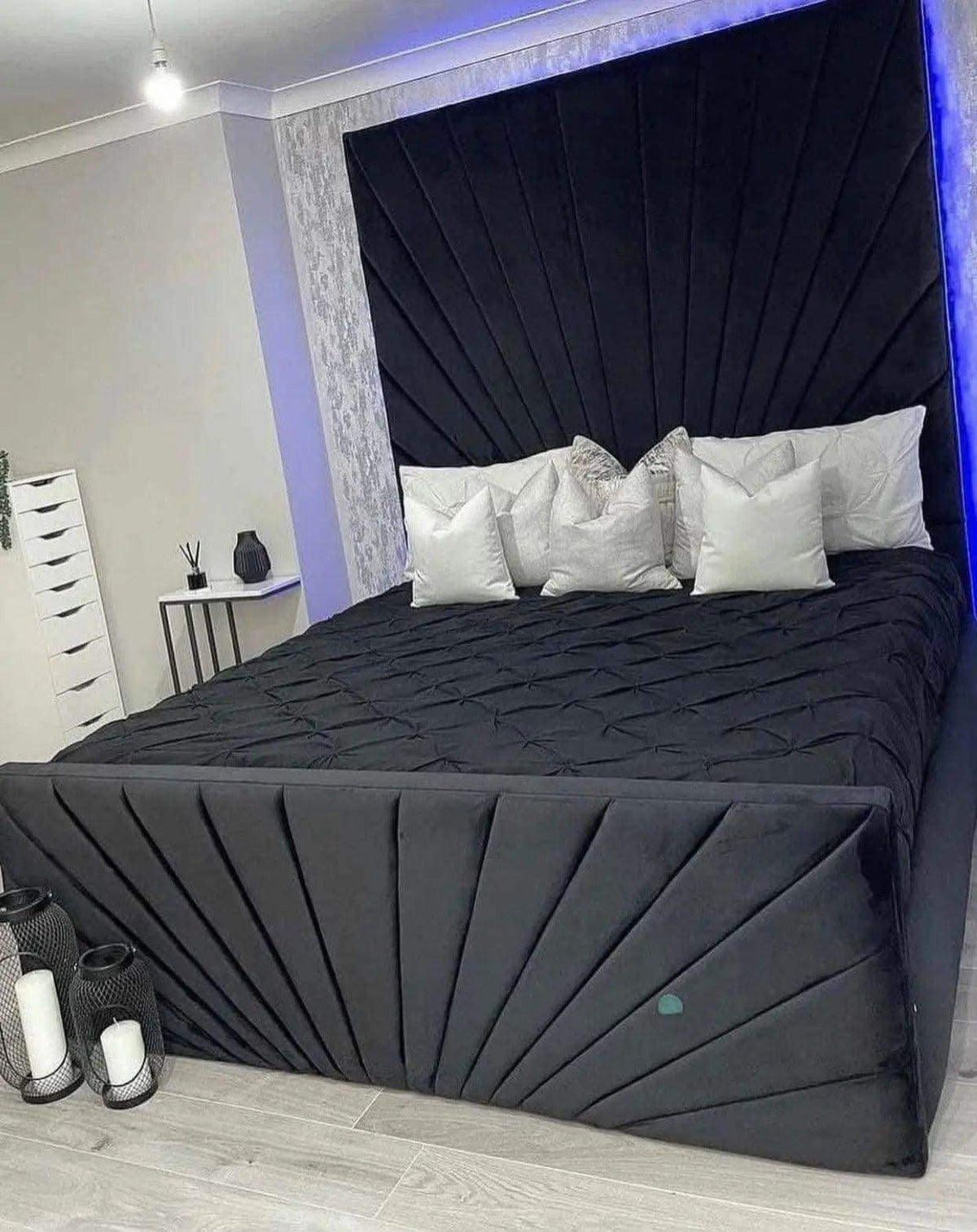 Mirador Ambassador Bed Frame UK
