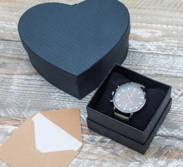 Choosing the Right Mens Jewelry Box in the UK: A Guide - UK Beds Direct ltd