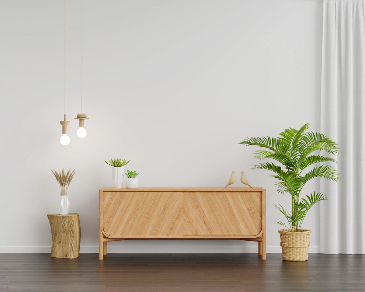 Exploring the Stylish and Versatile Cane Sideboard - UK Beds Direct ltd