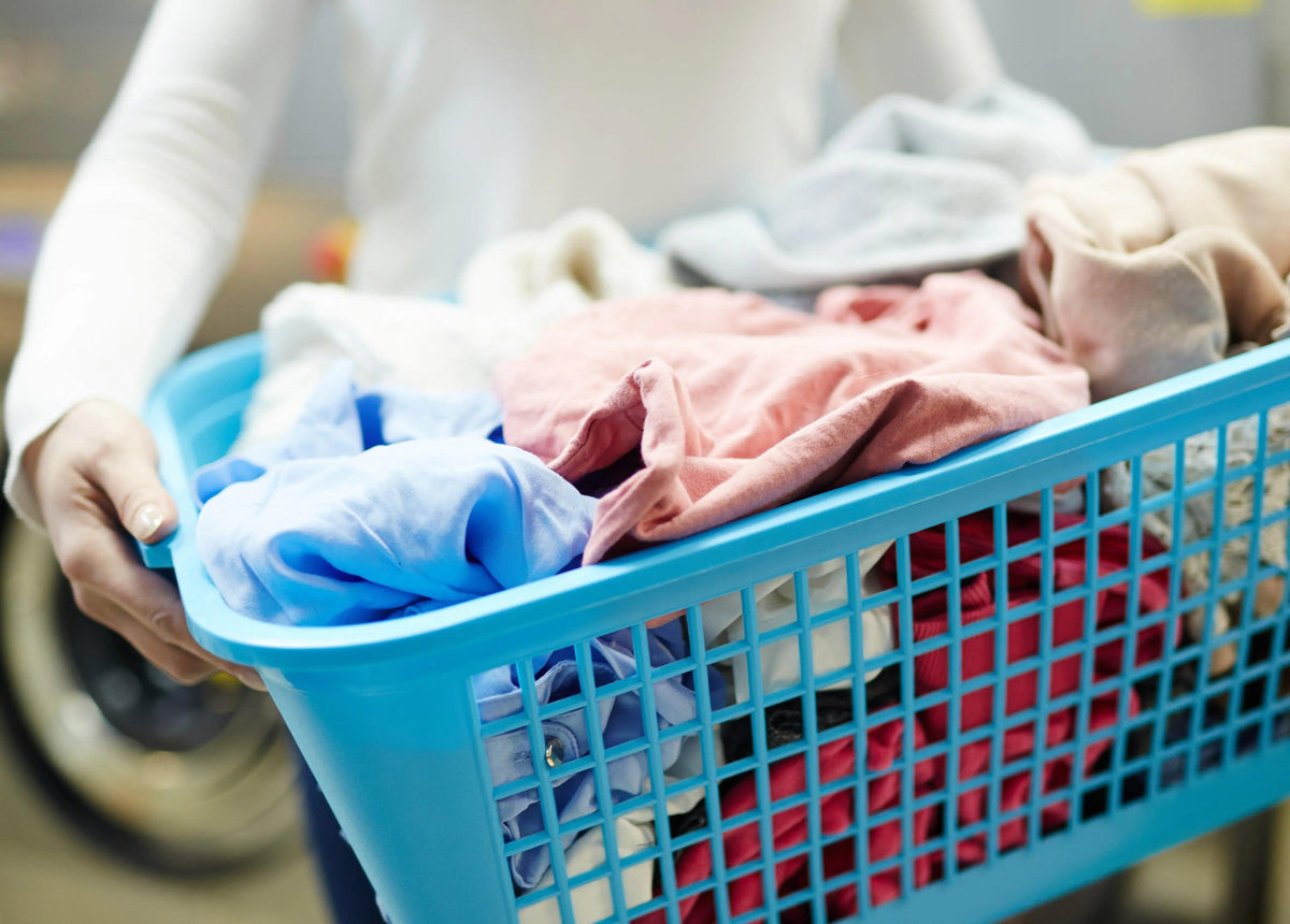 Best laundry Solution With Collapsible Laundry Baskets in UK - UK Beds Direct ltd