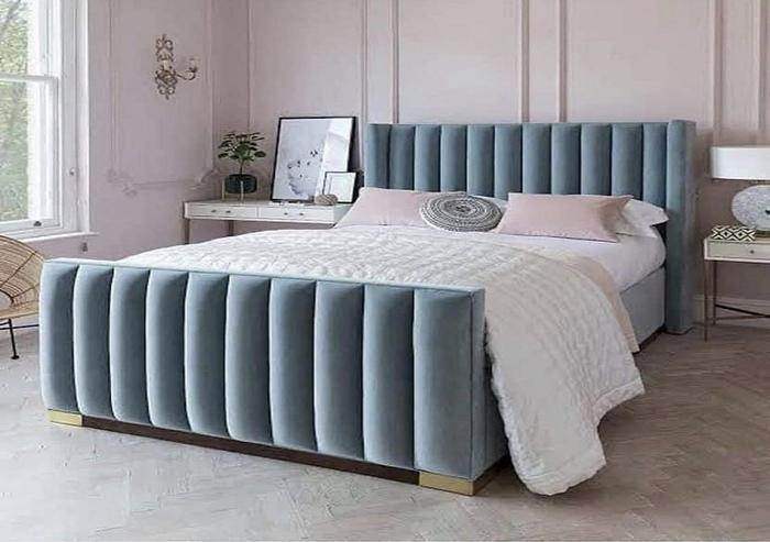 Bespoke Beds – Custom Luxury Bed Frames | UK Beds Direct - UK Beds Direct ltd