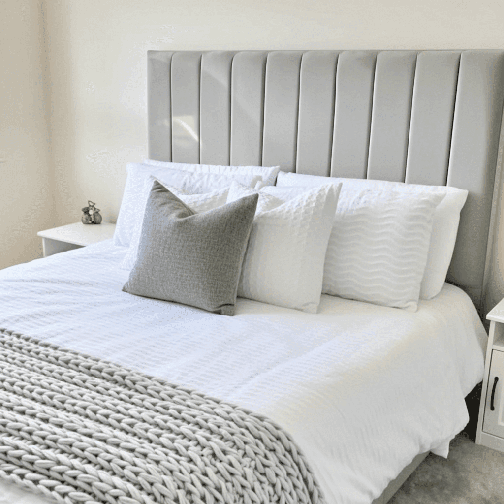 Madison Ottoman Bed - UK Beds Direct ltd