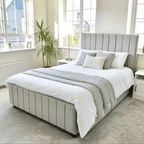 Madison Ottoman Bed - UK Beds Direct ltd