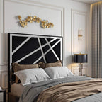 Valencia Luxe TV Bed Frame with Optional Storage & Remote-Controlled Lift | UK Beds Direct - UK Beds Direct ltd